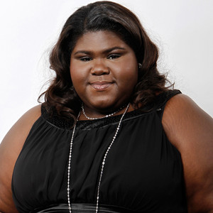 Front Door, Gabourey Sidibe Front Door, Gabourey Sidibe